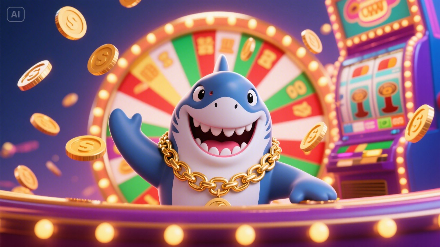 Casino Bets Bunny Casino desktop and mobile interfaces