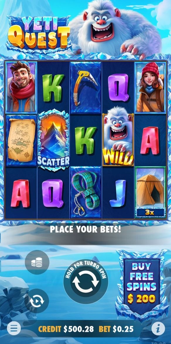 Bets Bunny Casino
