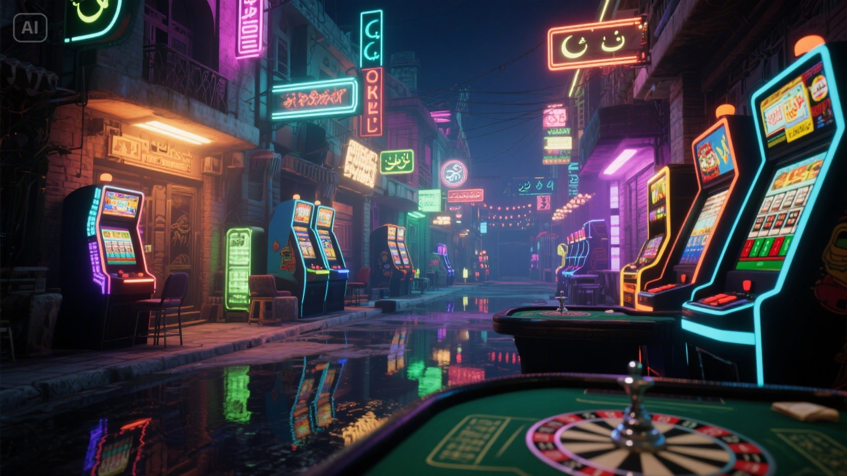 Registration at Bets Bunny Casino Casino