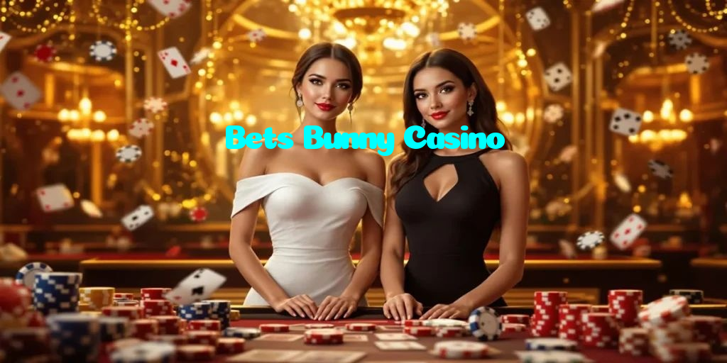 Bets Bunny Casino