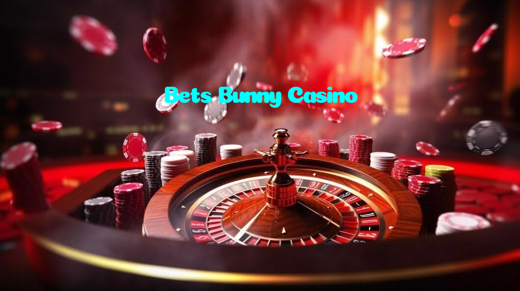 Bets Bunny Casino casino presented on mobile device in Pakistan with slots and live games