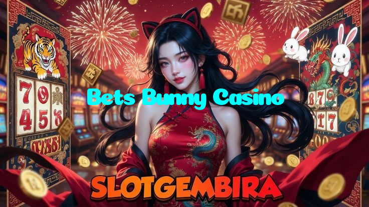 Bets Bunny Casino