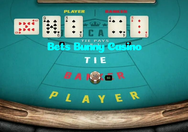 Bets Bunny Casino خوش آمدید بونس +600% پیشکش موبائل ایپ کے پروموشن سیکشن میں دکھائی دیتی ہے۔